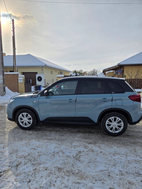 Suzukivitara 1.4 Gl+ Aut