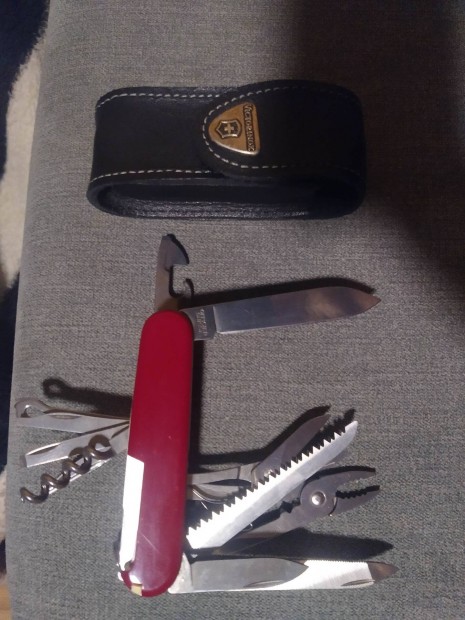 Svájci bicska Victorinox