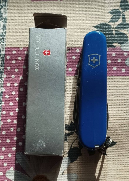 Svjci bicska tiszta j, Victorinox, kk, dobozban elad