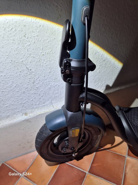 Sv�jci min�s�g! Nagy kerekek! Soflow SO2 Air 3rd Gen elad�!