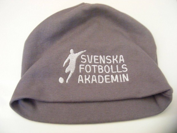 Svenska Fotbolls Akademin szurkolisapka , szurkoli, foci,futball, sa