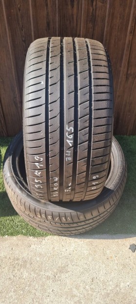 Svron 255/35 R19 7mm 2019-es Nyri Gumiabroncs 2db #165