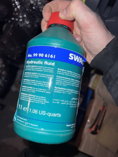 Swag 99 90 6161 kzponti hidraulika olaj