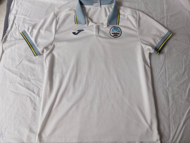 Swansea FC,focis felső, ingpóló