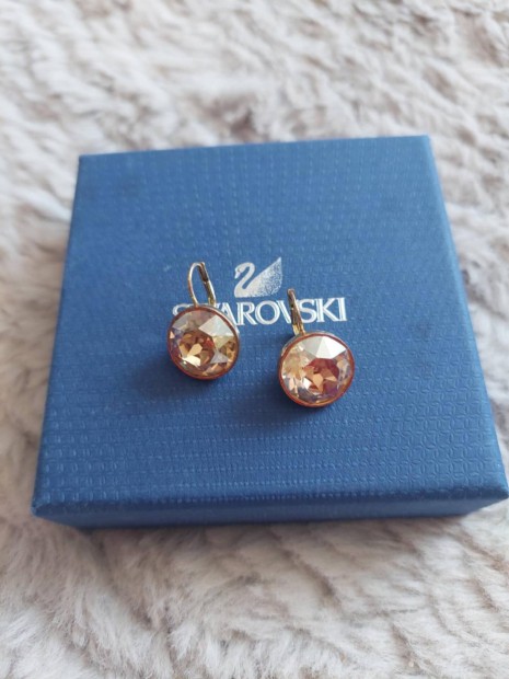 Swarovski Arany bella elad