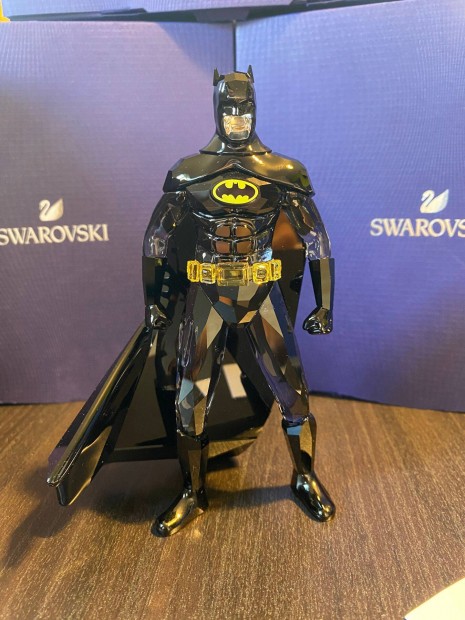 Swarovski Batman