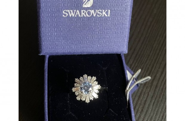 Swarovski Sunshine gyr