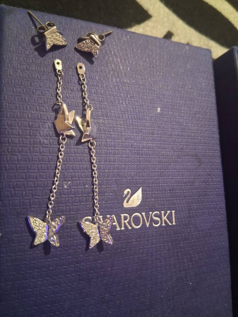 Swarovski flbeval