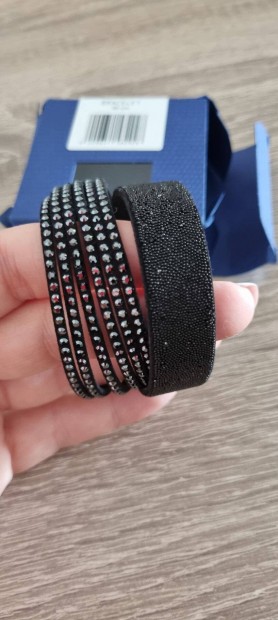 Swarovski karkötő