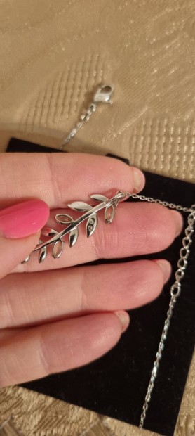 Swarovski nyaklánc