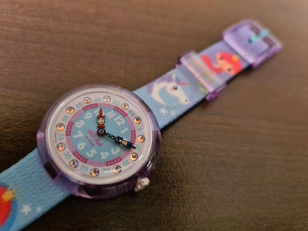 Swatch Flik Flak kislny ra - Zfbnp146 - Unelma