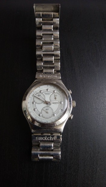 Swatch Irony 1995 eredeti ra nem reprika