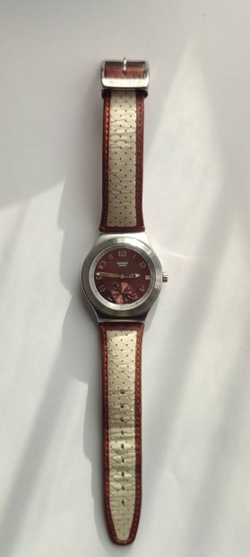 Swatch Irony Petite Seconde Full Grip Yps417