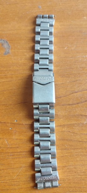 Swatch Irony Quartz AG-1998 Svjci Frfi  ra szij