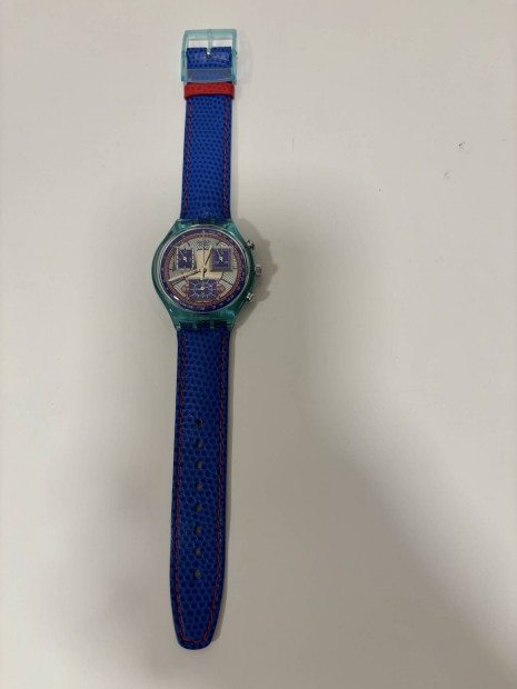 Swatch SCN 112 ra karra