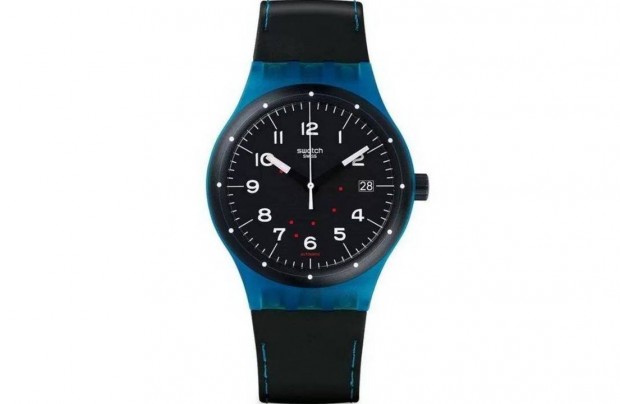 Swatch Sistem51 Sistem Class Suts402 Automata ra