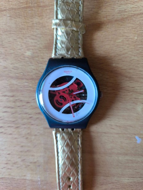 Swatch Swiss karra elad!