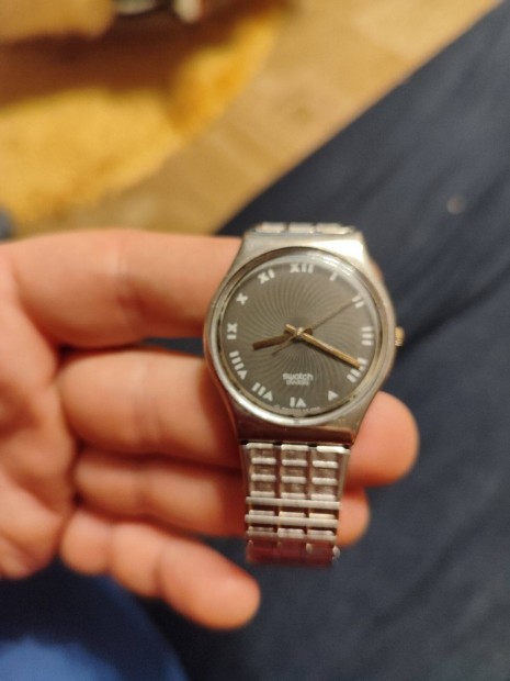 Swatch férfi karóra