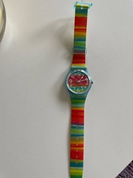 Swatch karra