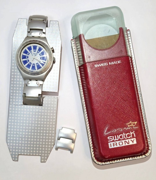 Swatch karra