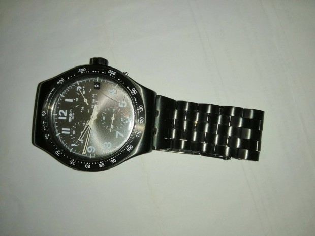 Swatch ra elad!