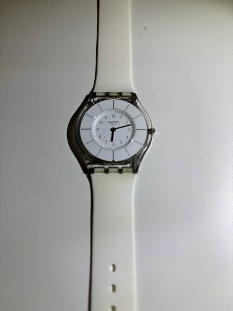 Swatch ra karra