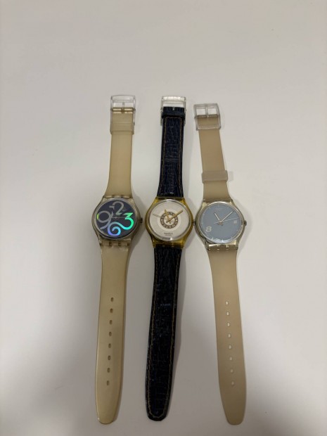 Swatch ra karra 3 db