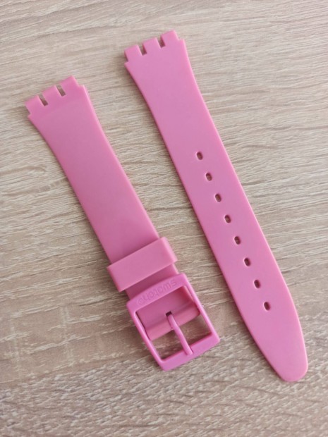 Swatch raszj (17 mm)