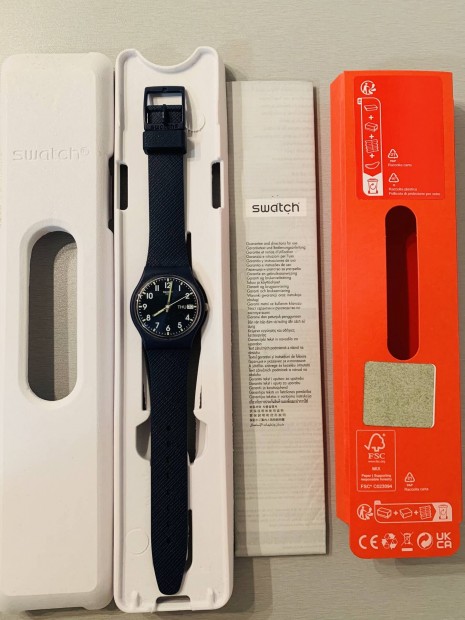Swatch j ra SO28N702