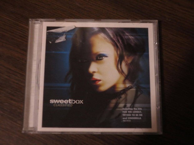 Sweetbox-Classified ( CD album )