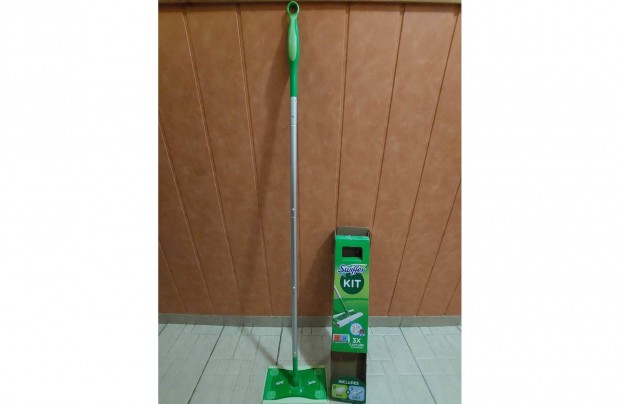 Swiffer felmos