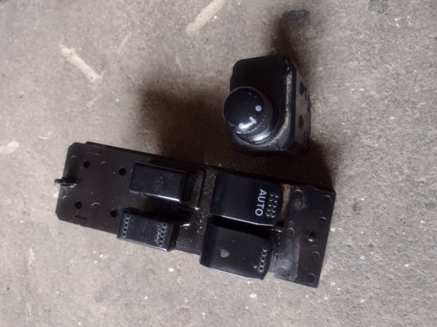 Swift 2 ABS kocka