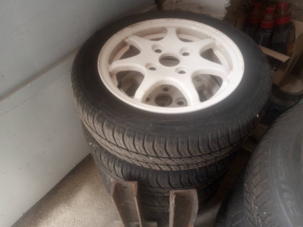 Swift felni GTI
