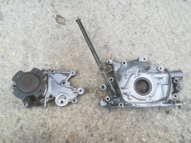 Swift olajszivatty, vzszivatty