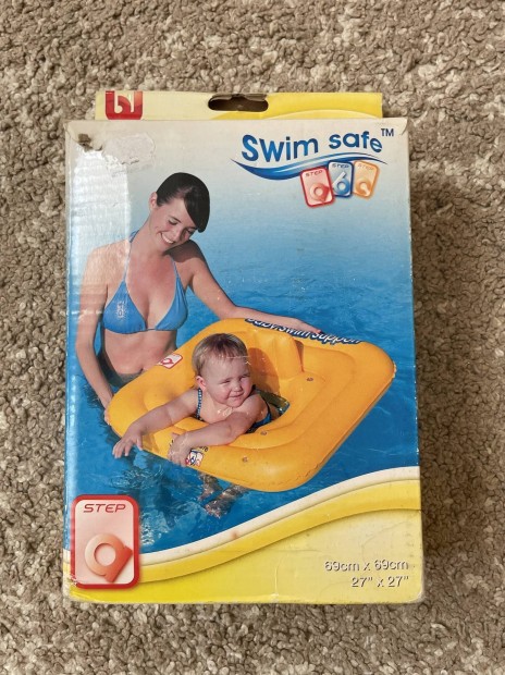 Swim Safe  sz gumi 1-2 veseknek.