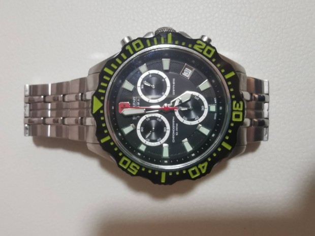 Swiss Alpine Military  Hanowa, Zafr veggel, acl tokkal! 45 mm 