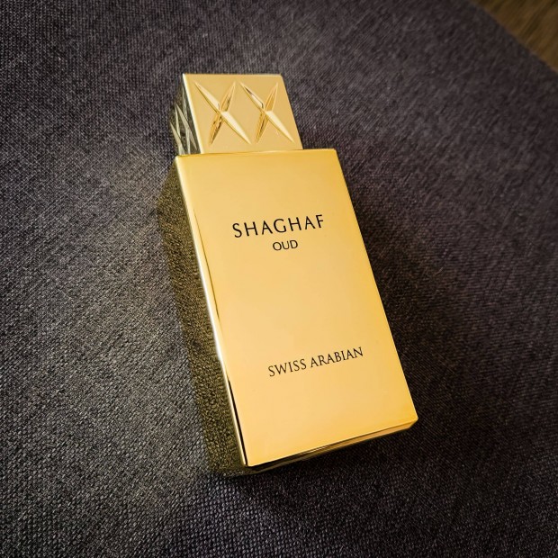 Swiss Arabian Shaghaf Oud parfm (75ml)