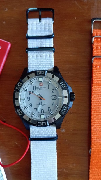 Swiss Army Hanowa karra elad 