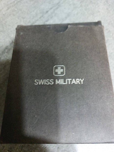 Swiss Military Hanova