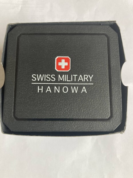 Swiss Military Hanowa karra elad