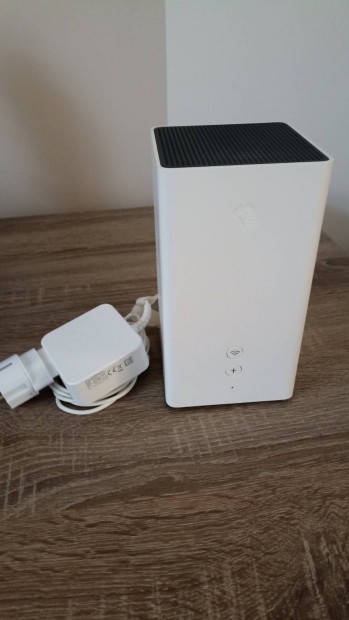 Swisscom szolgáltató független router