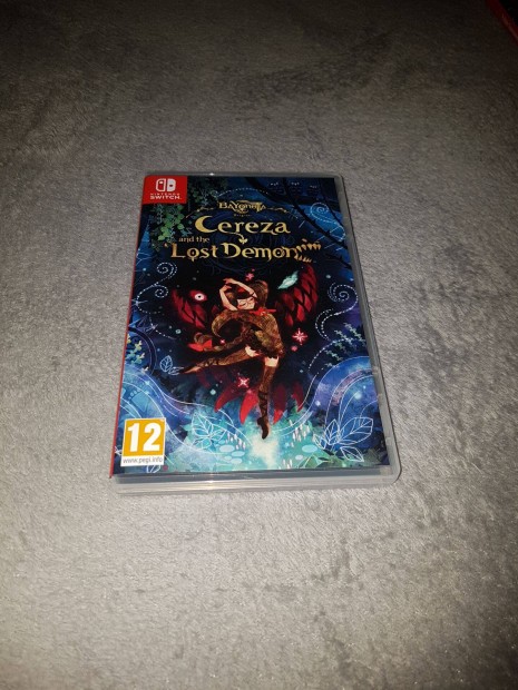 Switch bayonetta origins cereza and the lost demon jtk elad