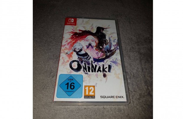 Switch oninaki elad