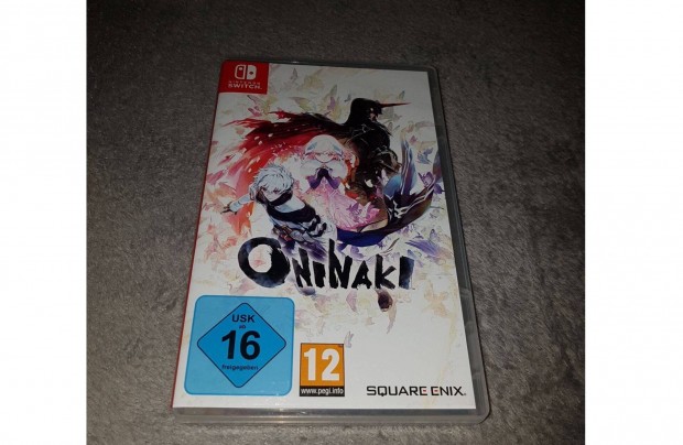 Switch oninaki elad