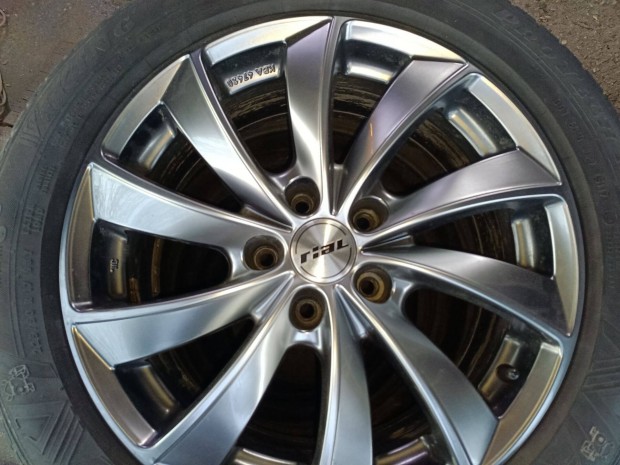 Sx4 Mazda Toyota alufelni