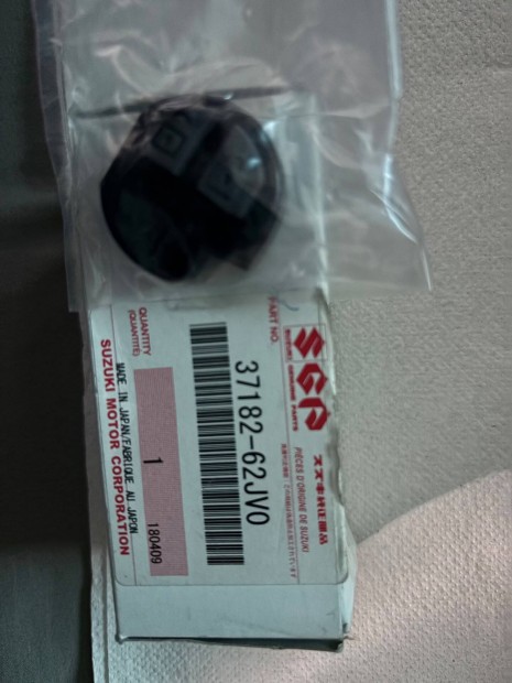 Sx4 kulcs elektronika