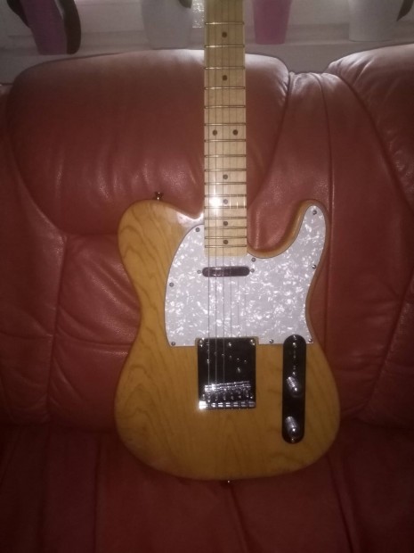 Sx vintage telecaster