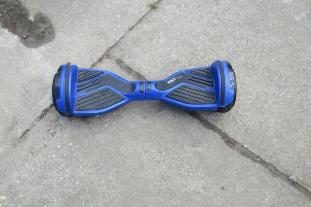 Sxt Duo hoverboard