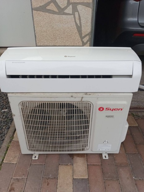 Syen Bora split klma 2.6kW