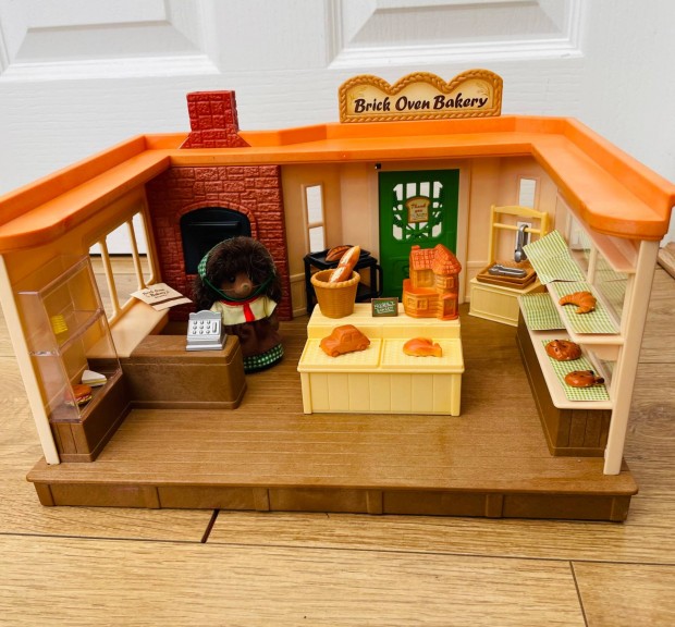 Sylvanian families pksg